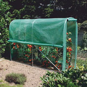 Serre Tunnel Spciale Tomates - 3 m - Nortene